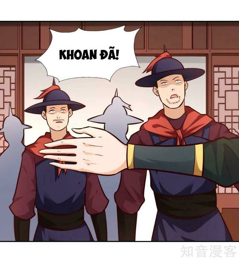 võ linh kiếm tôn chapter 109 25