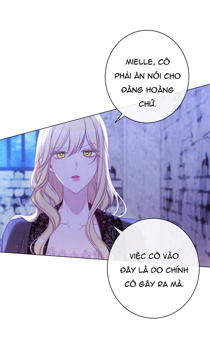 ác nữ đảo ngược đồng hồ cát chapter 98 13
