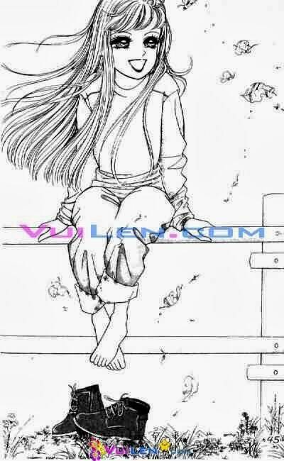 cô gái đến từ quá khứ chapter 7 42