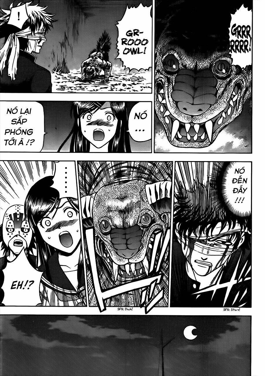 cage of eden chapter 151 15