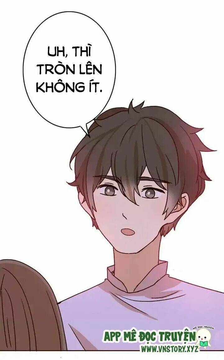 tình yêu không nói dối chapter 73 25