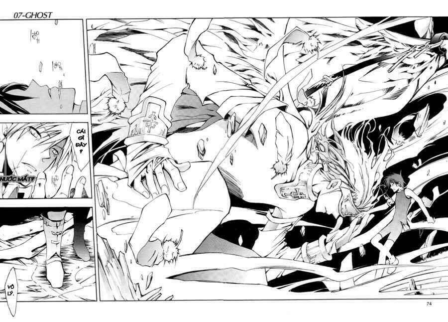 07 hồn ma chapter 6 23