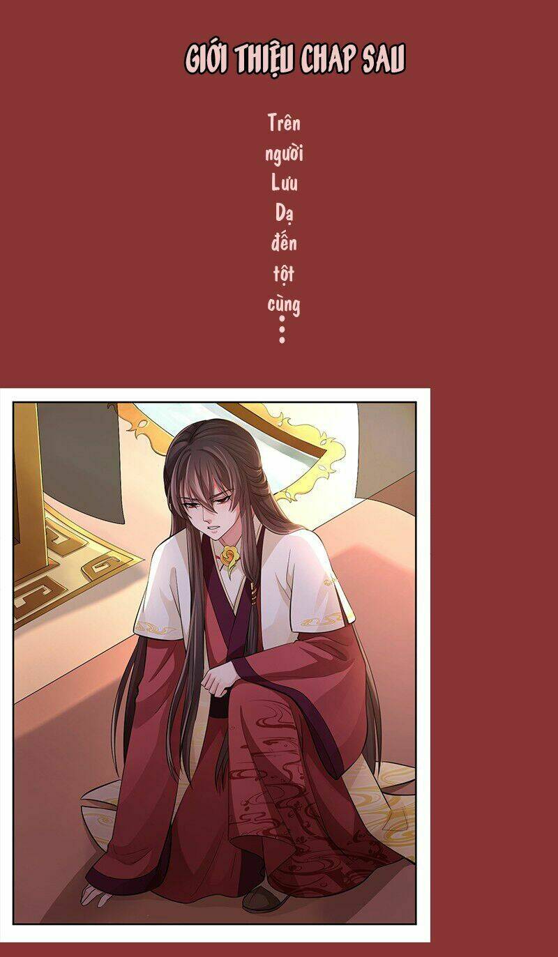 nghiên hương kỳ đàm chapter 45 50