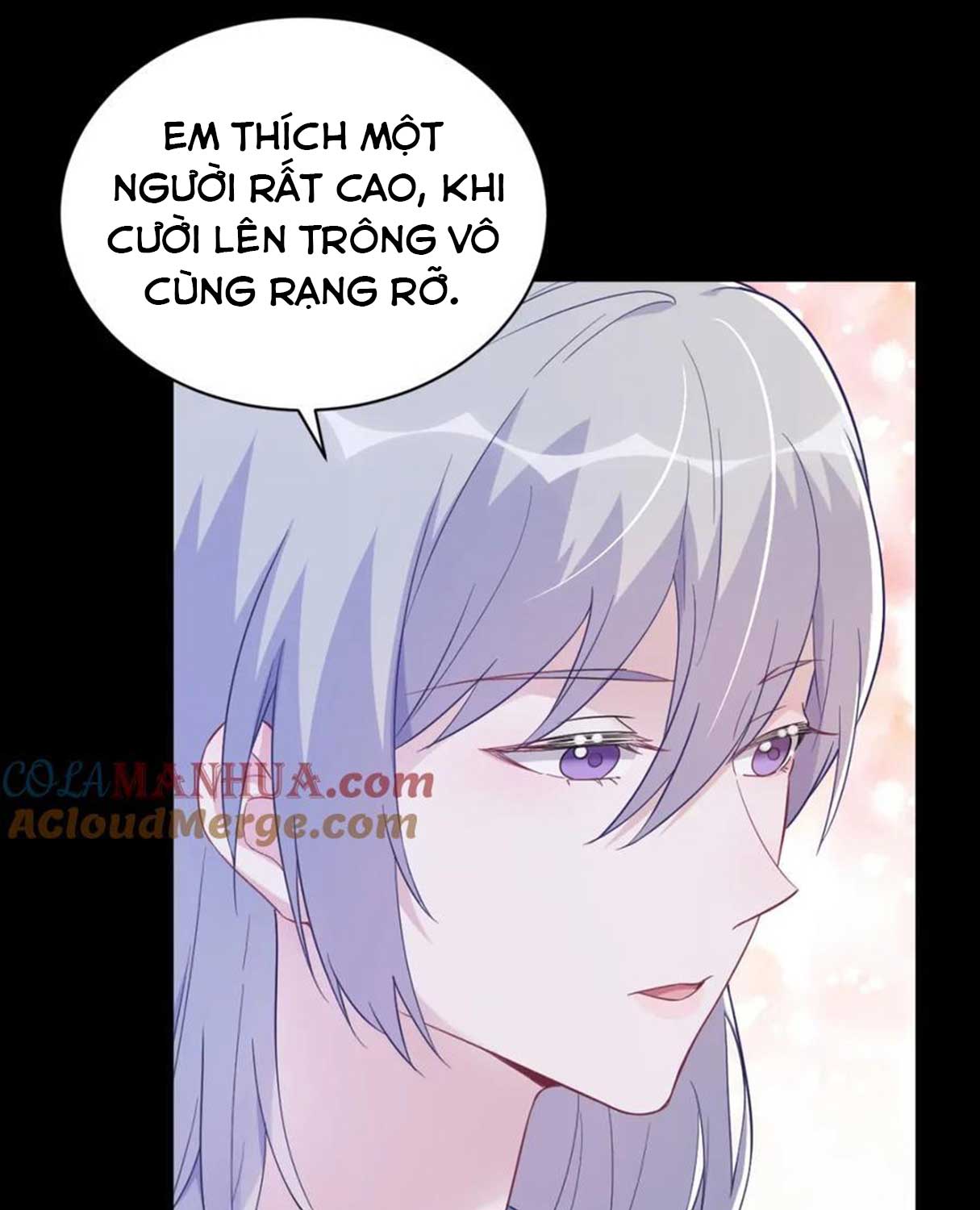 Hôm nay tra công ngu ngốc lại chơi tôi chapter 131