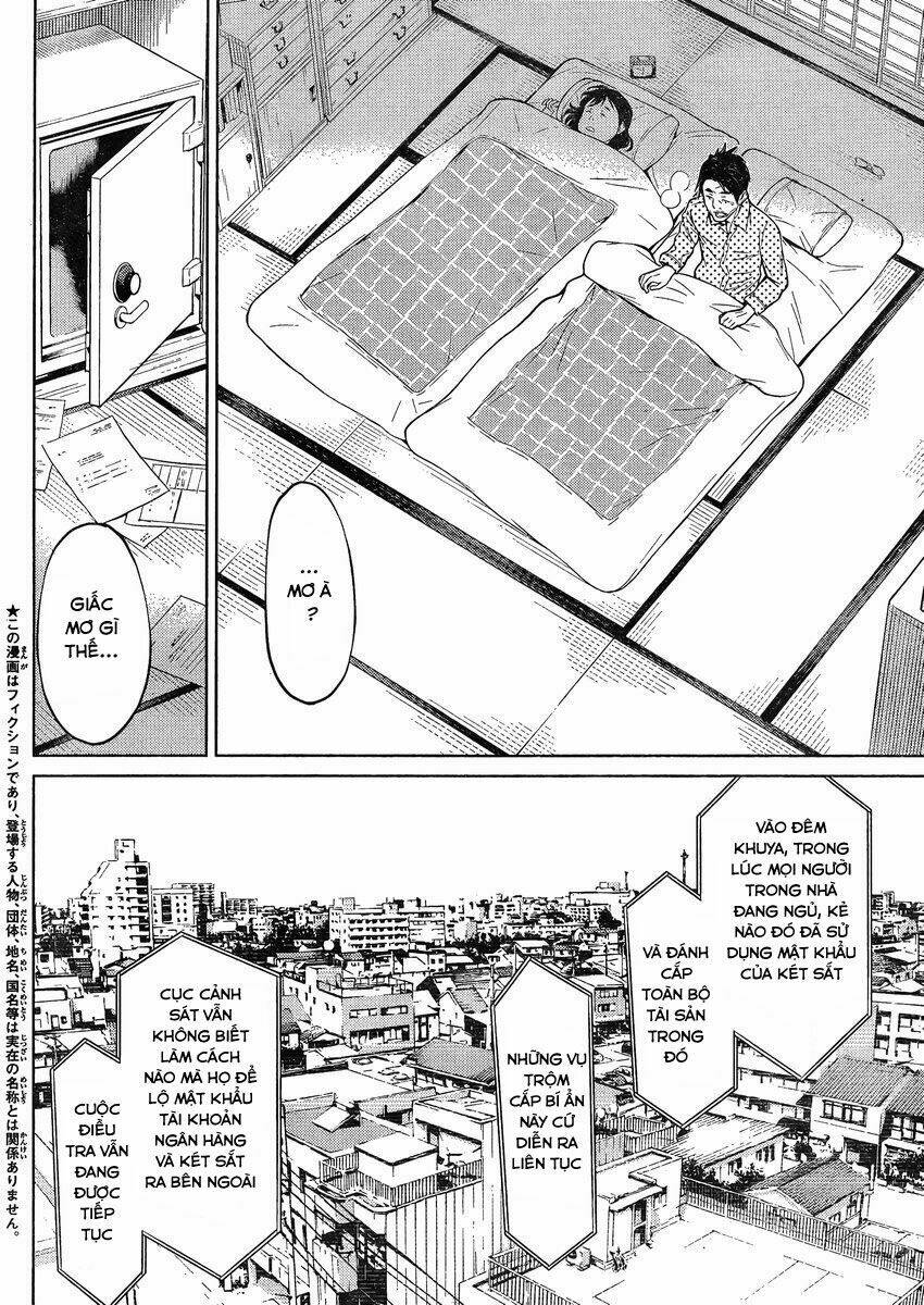 naqua-den (truyền thuyết về nakua) chapter 22 2