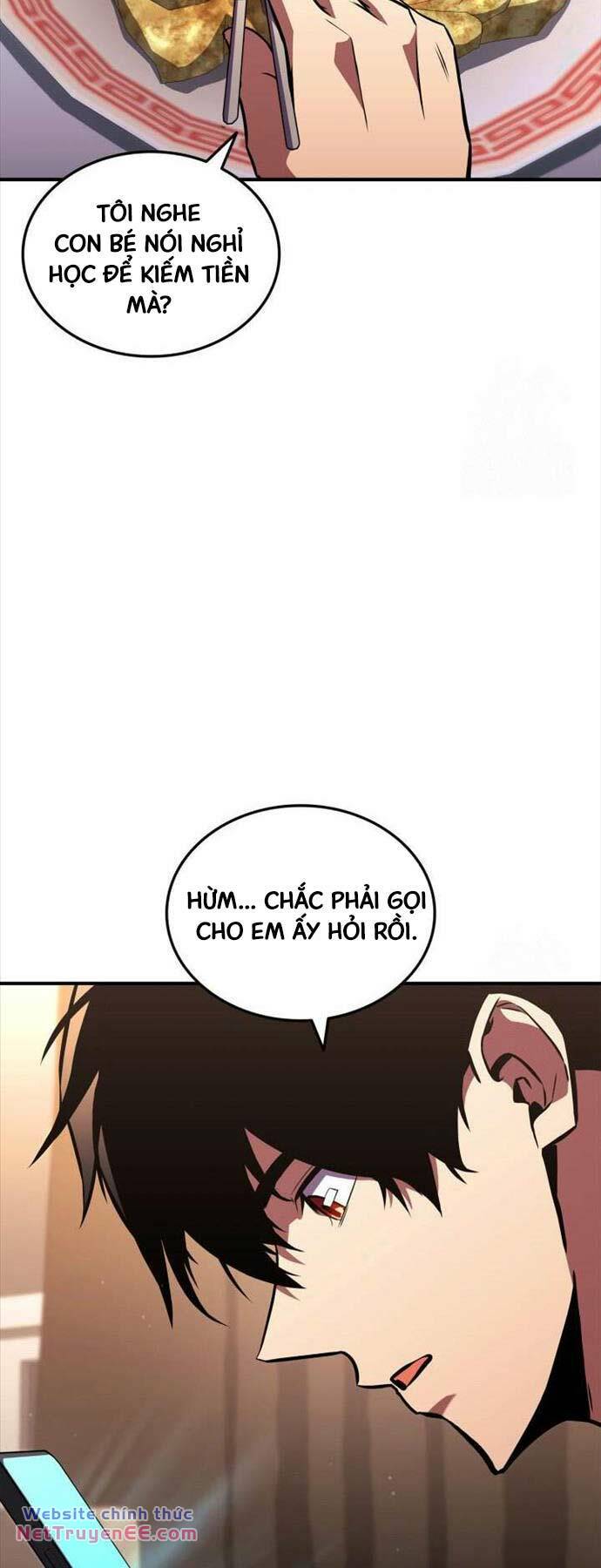 huyền thoại game thủ - tái xuất chapter 146 22