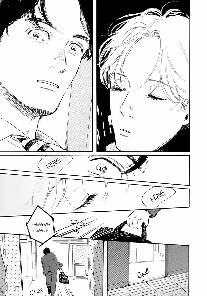 dạy trẻ bất thành chapter 3 5