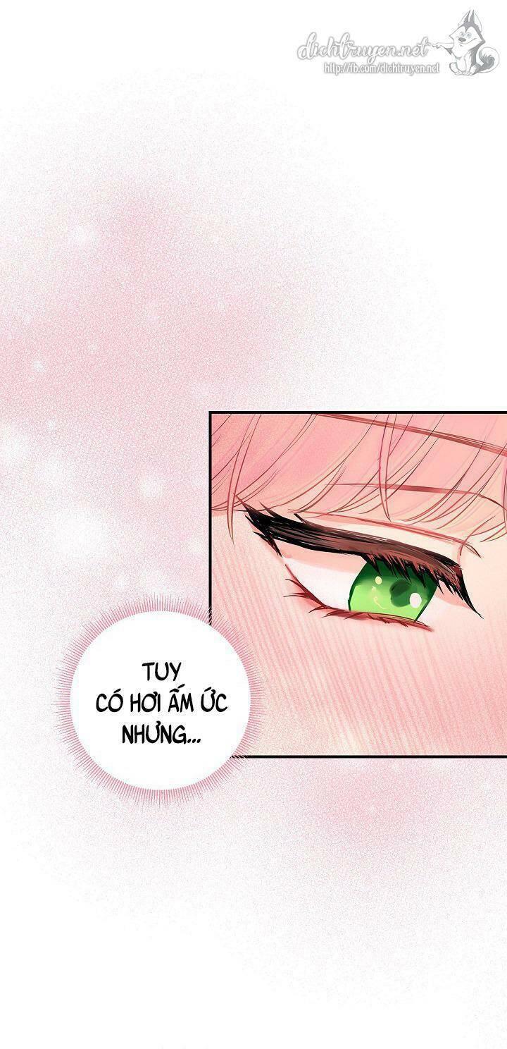 trọng sinh trở thành hoàng phi chapter 190 20