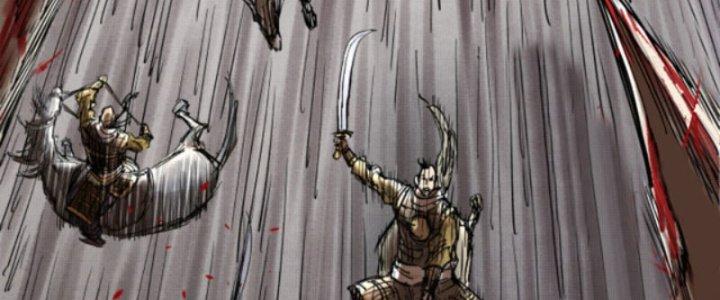 máy mô phỏng nhân sinh của lữ bố chapter 17 149