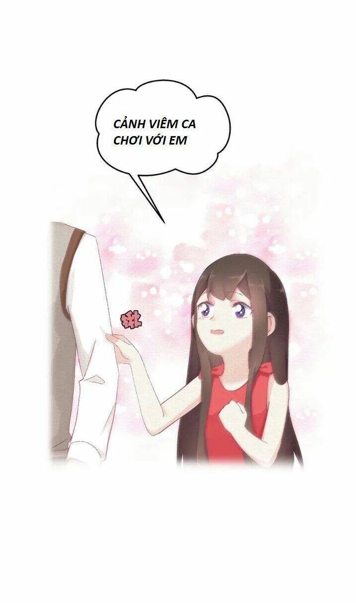 tiểu muội, ngươi đã lấy chồng chưa ? chapter 9.1 23