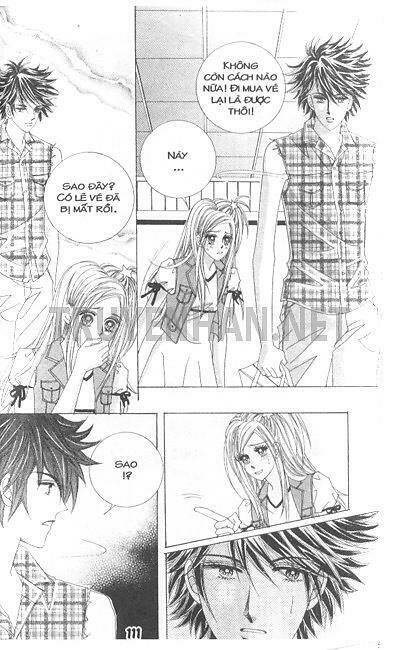 nụ hôn 5000 won chapter 54 13