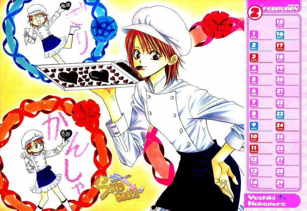 thử thách của kyouko chapter 115 33