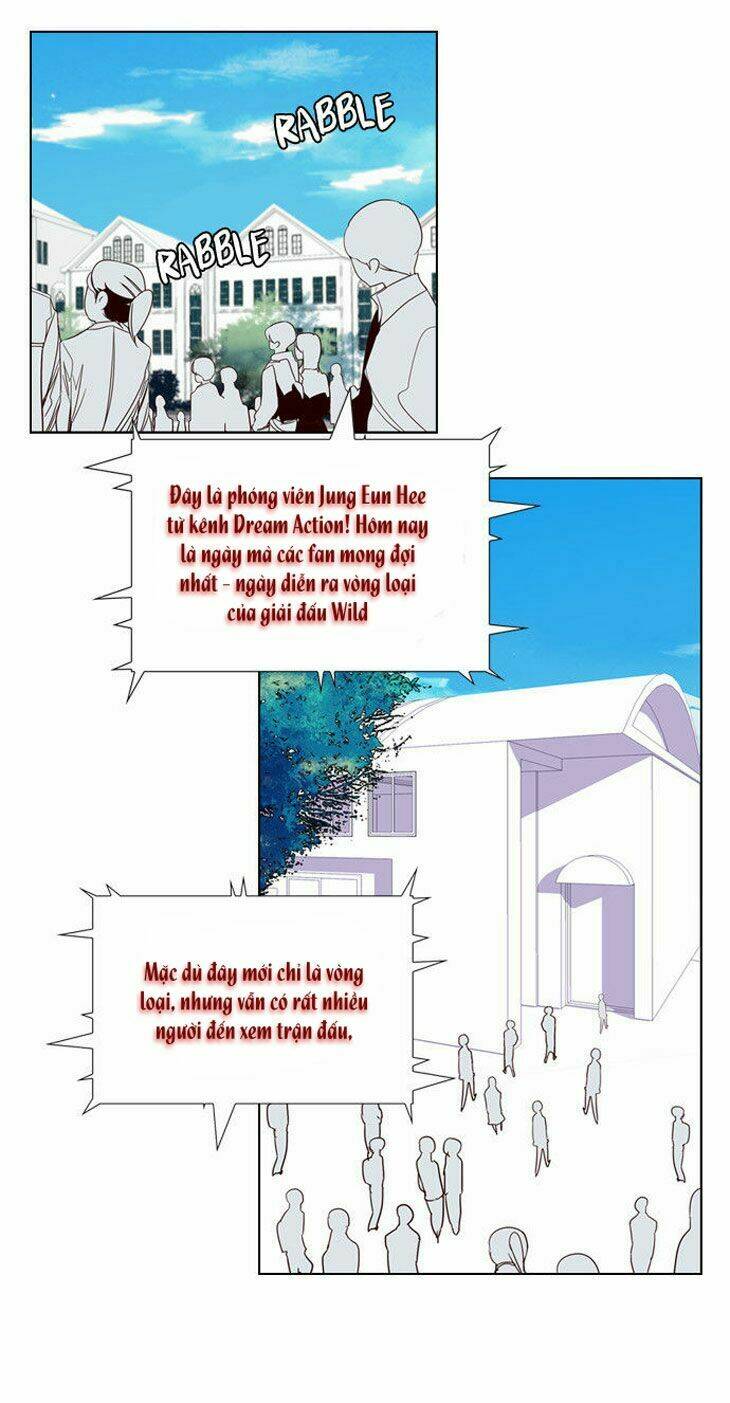 nữ sinh trường wilds chapter 44 5