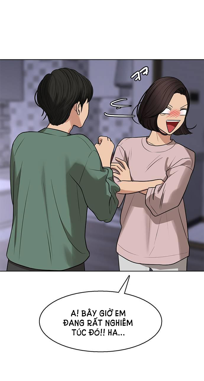 vẻ đẹp đích thực - true beauty chapter 252.2 31