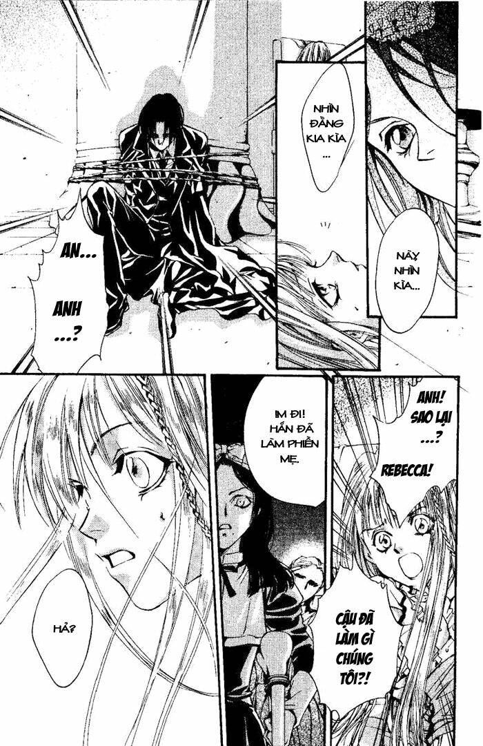đứa con của thượng đế chapter 3 8