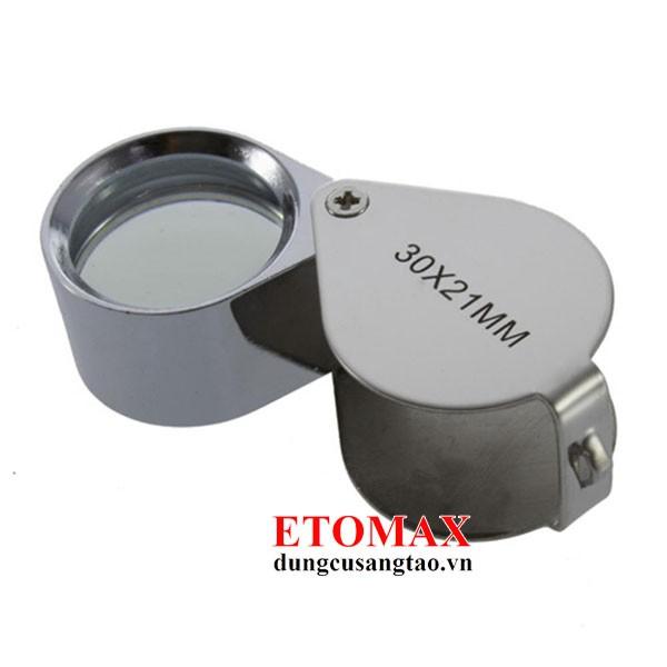 Kính lúp mini 30X V2