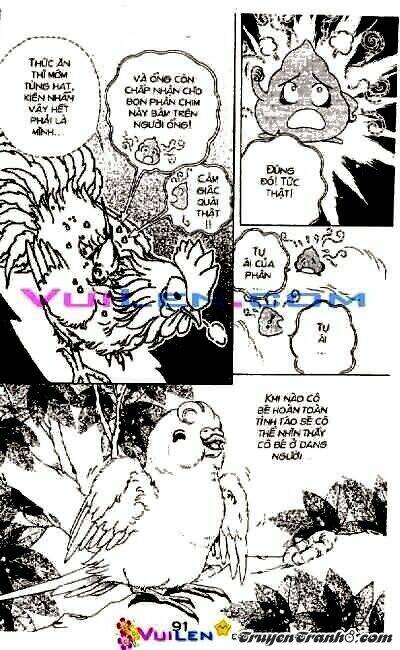 đóa hoa yêu kiều chapter 2 92