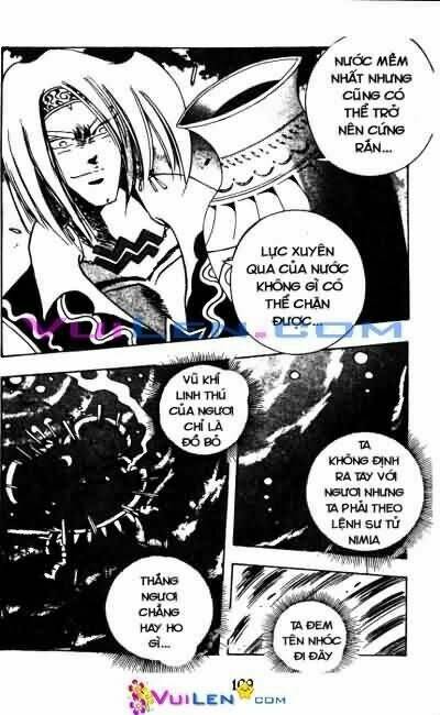 những người bạn tốt chapter 9 110