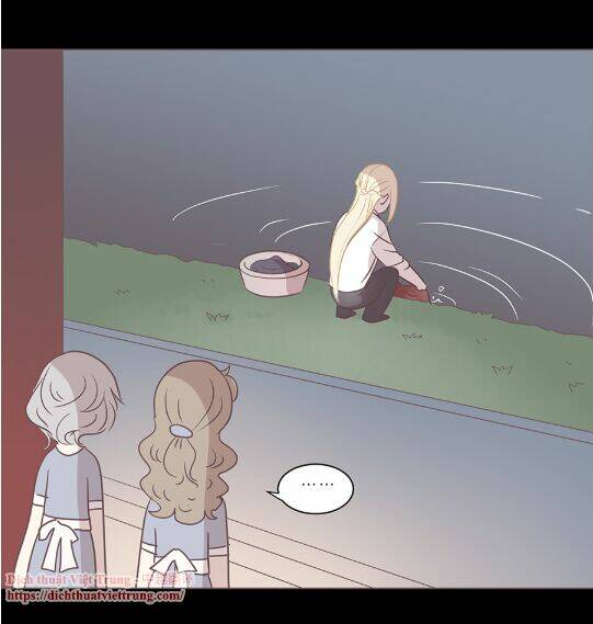 yêu trong giam cầm chapter 38 9