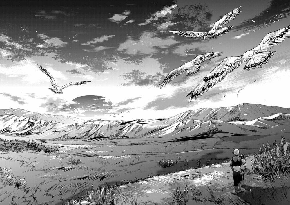 majo no shinzou chapter 3 20