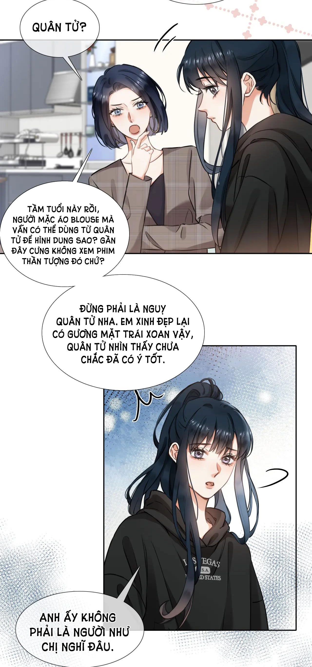 có ý rung động chapter 5.2 2