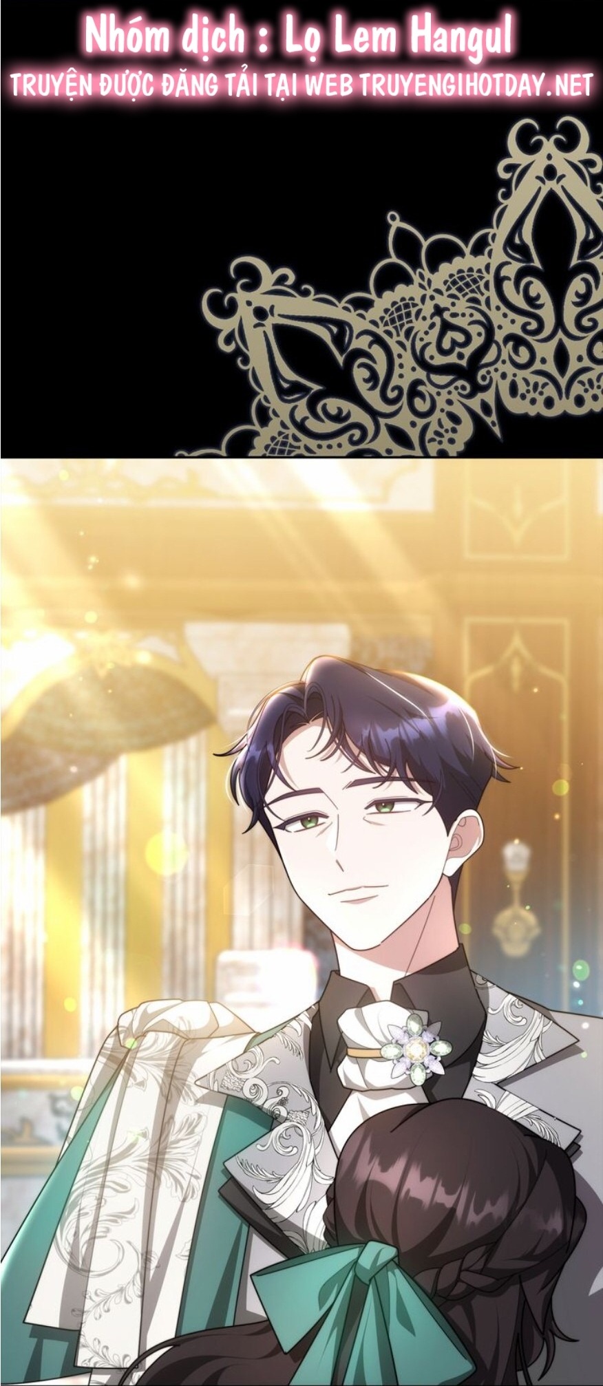 Giọt Nước Tràn Ly chapter 93 20