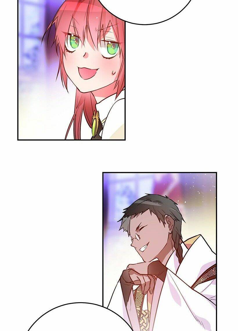 hung mãnh tiểu thư chapter 29 16