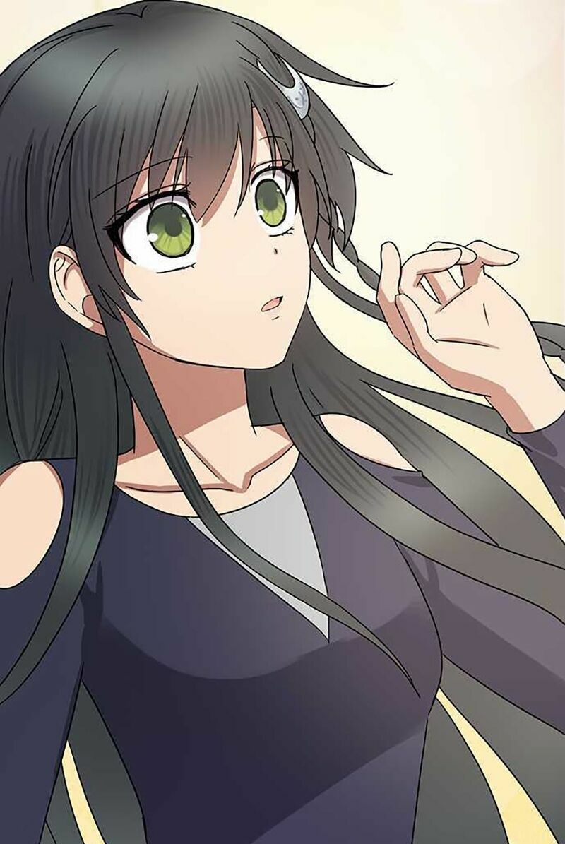 nụ hôn nguyền rủa chapter 46 13