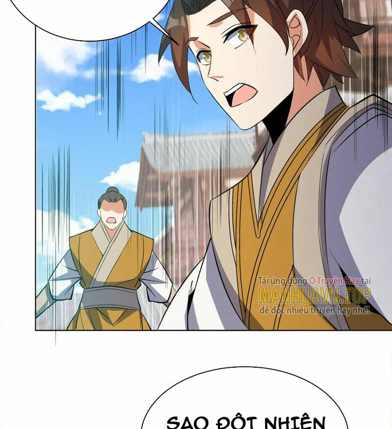 thôn phệ một thế giới tu tiên chapter 159 49