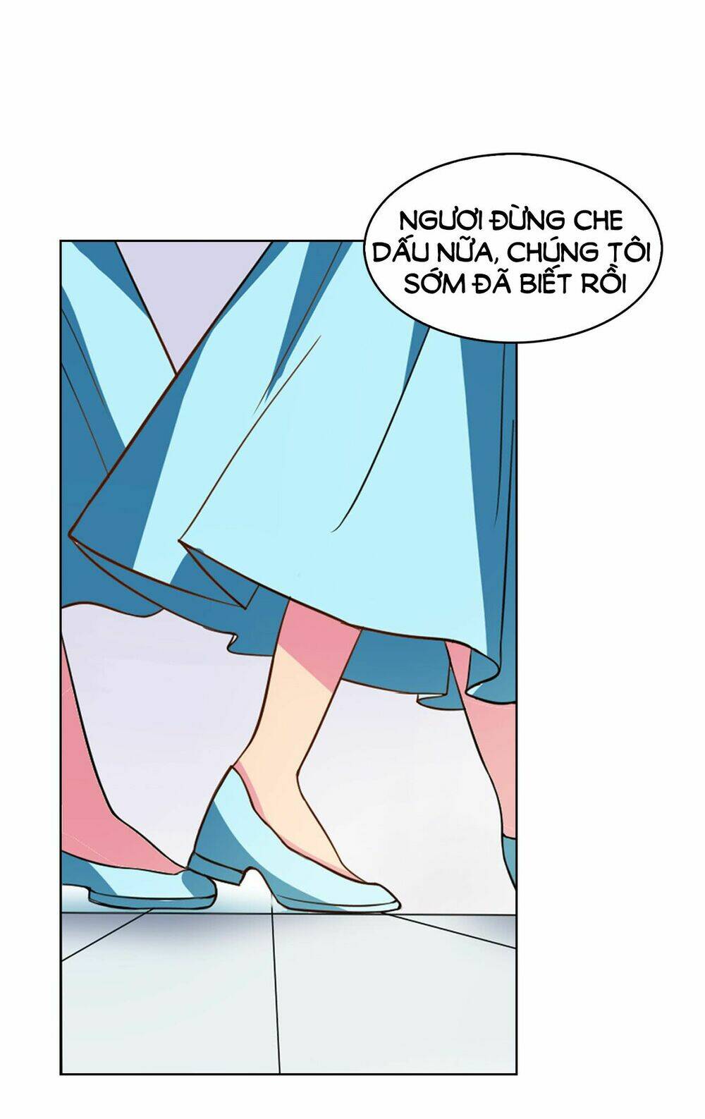 từ trên trời rơi xuống vị hôn thê của hoàng đế chapter 10 24