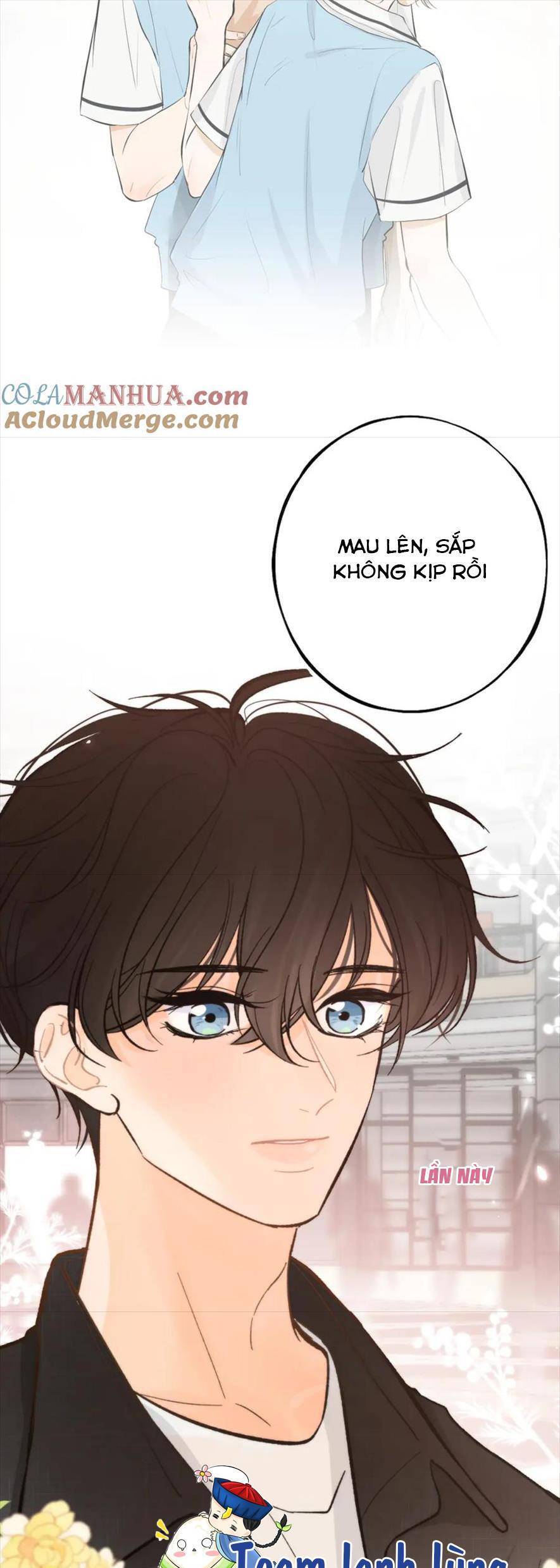 nhật ký tình yêu hằng ngày chapter 7 41