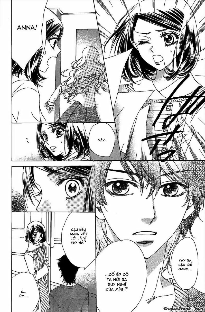 ác quỷ và bản tình ca chapter 44 20