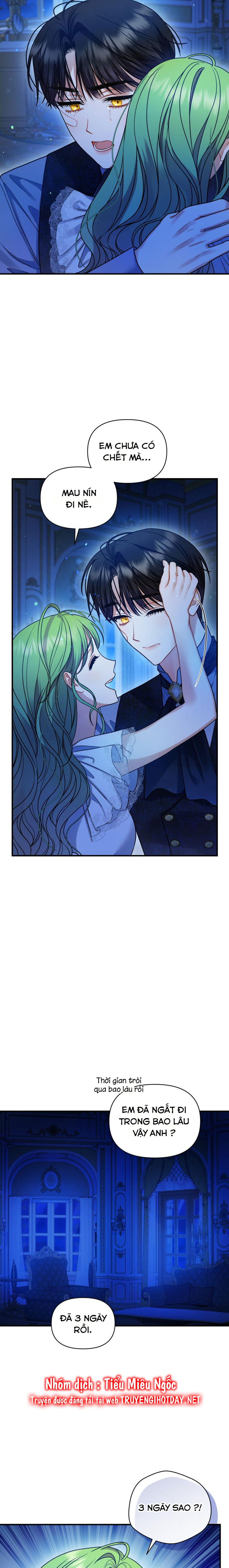 xuyên không thành em gái nam chính tiểu thuyết bl chapter 70 4