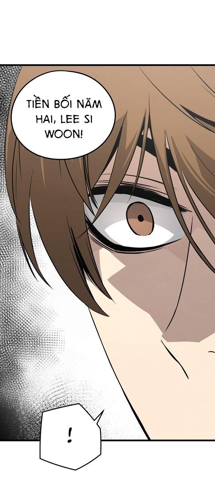 The Breaker 3: Quyền Năng Vô Hạn chapter 1.5 84