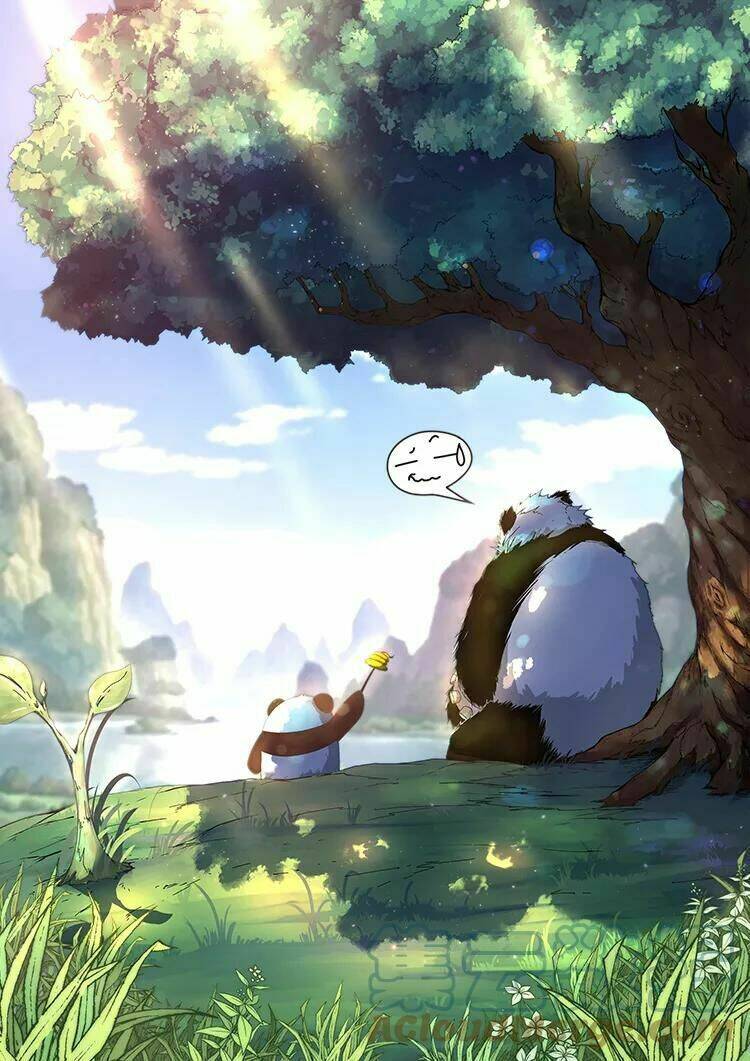 thần võ chi linh chapter 21 1