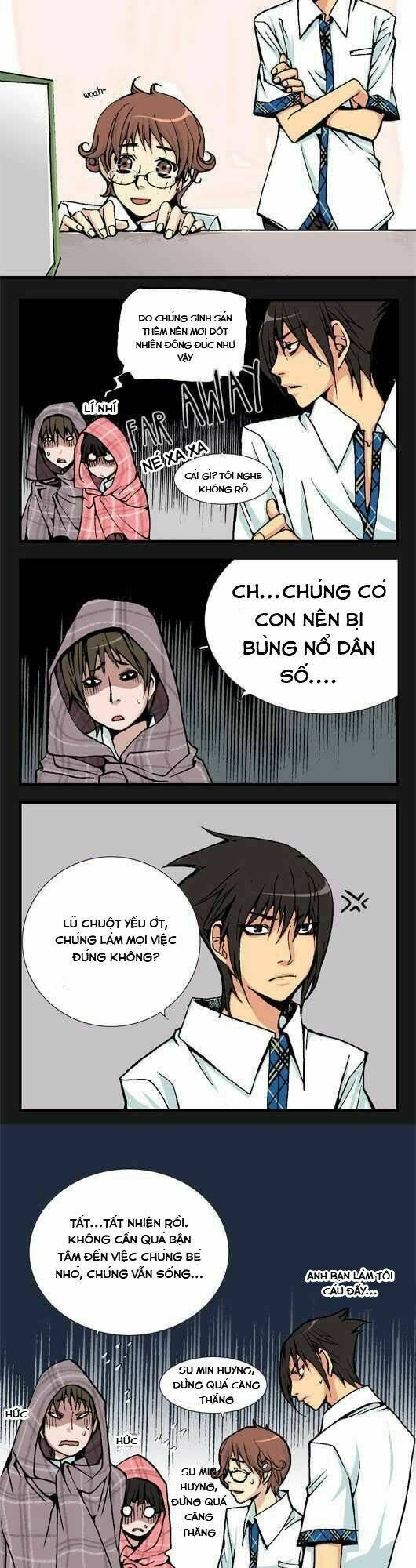 pet diary chapter 21 2