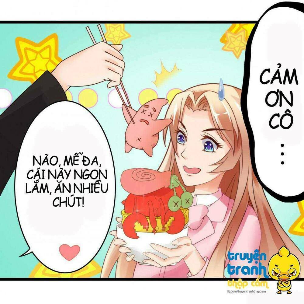 em muốn chiếm lấy nụ hôn của anh chapter 13 27