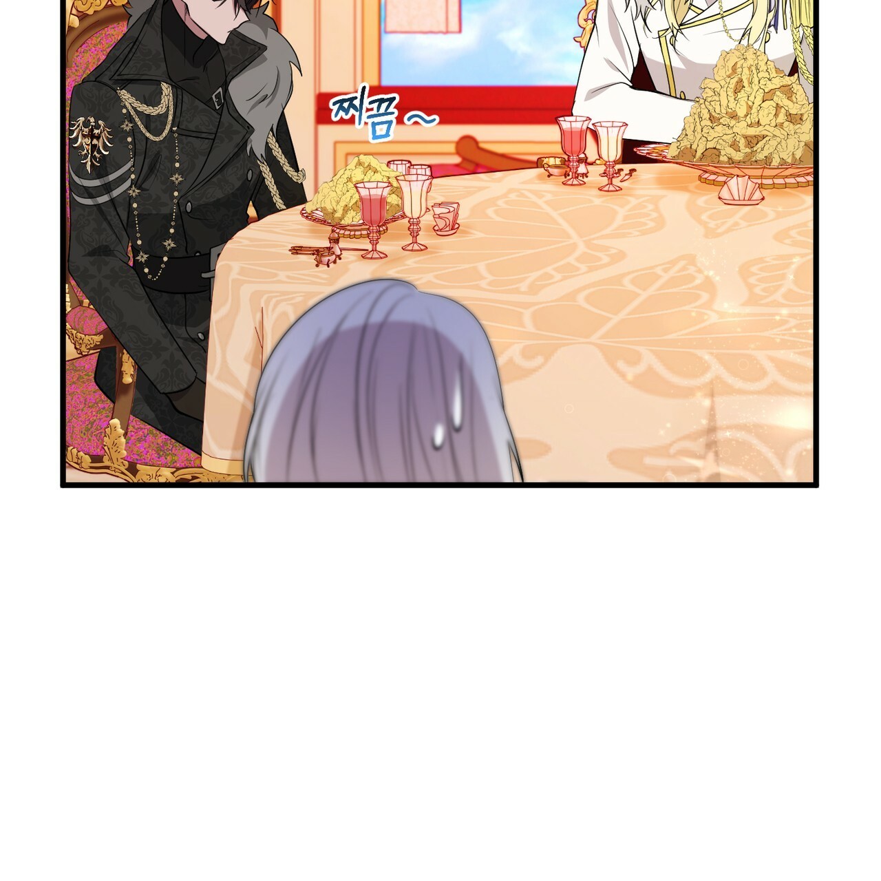 hãy nếm và nuốt đi nào chapter 17.2 36