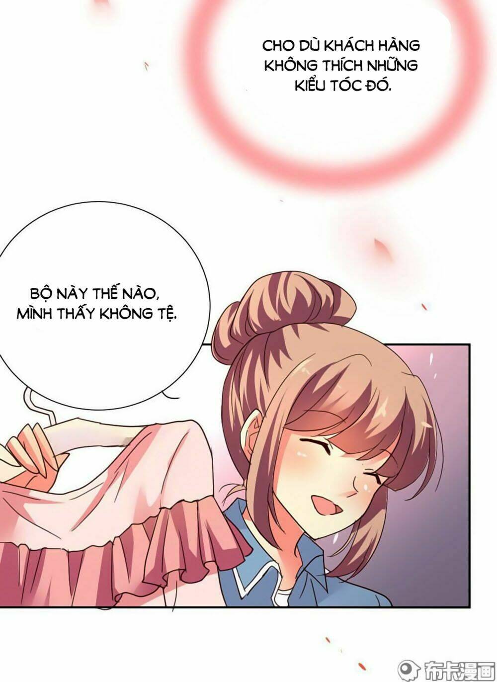 cô gái đặc biệt nhất của tôi chapter 25 38