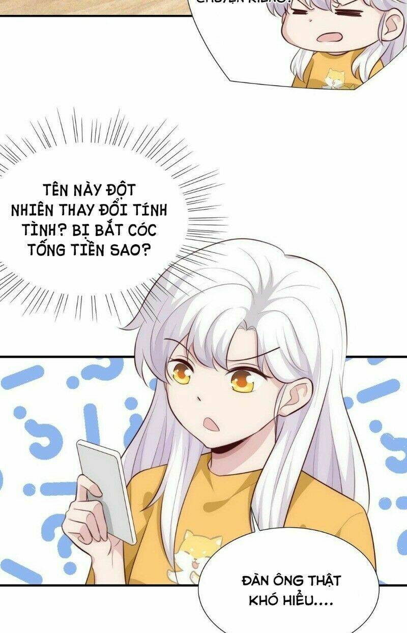 trở lại showbiz làm ảnh hậu chapter 20 29