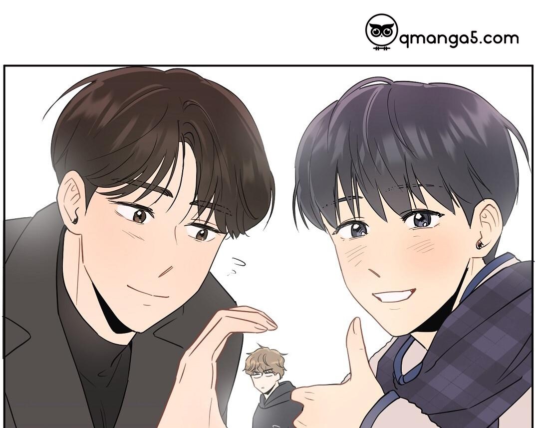 phức cảm tự ti của omega chapter 0 86