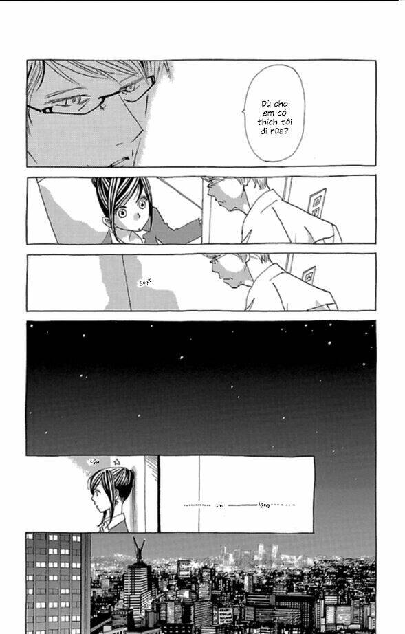 vợ của người đàn ông chapter 5 30