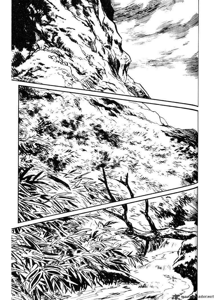 lone wolf and cub chapter 51 32