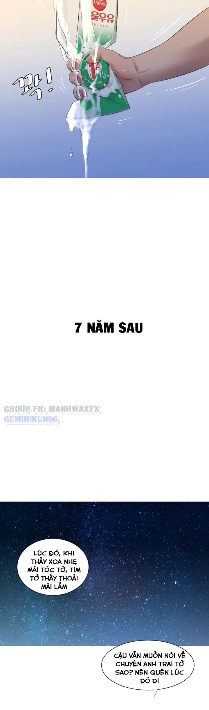 các em trinh nữ ở rể chapter 1 25