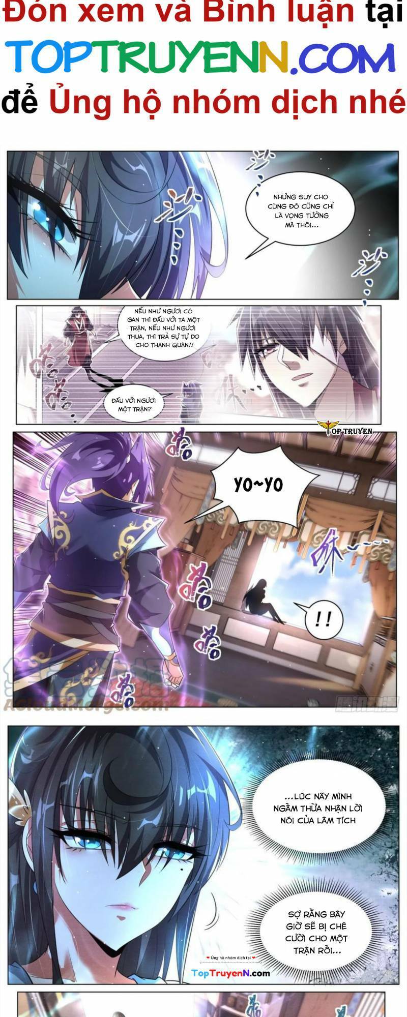 Phản Diện Bất Khả Chiến Bại Chapter 76 - Trang 5