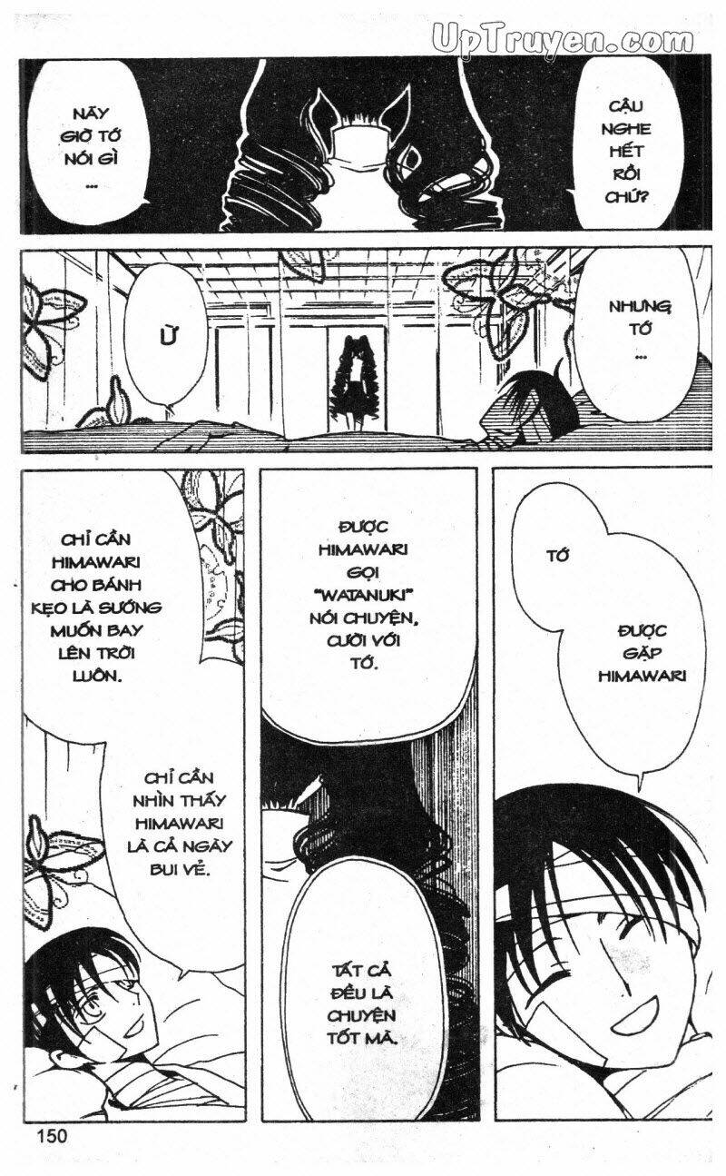 xxxholic - hành trình bí ẩn chapter 10 150