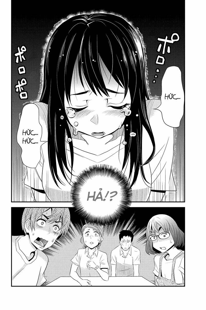 ana satsujin chapter 38 5