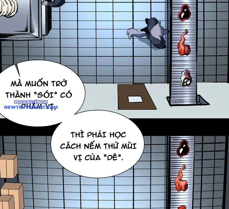 vô hạn thôi diễn chapter 27 35