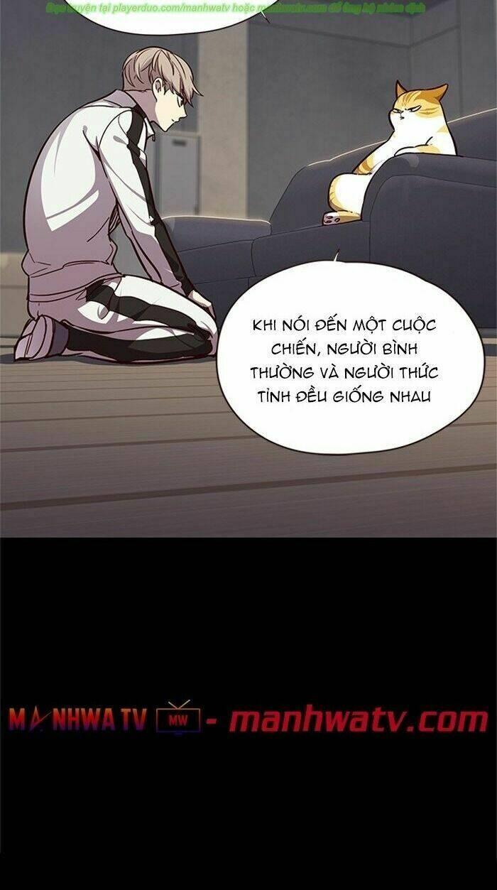 biến thân thành mèo chapter 43 13