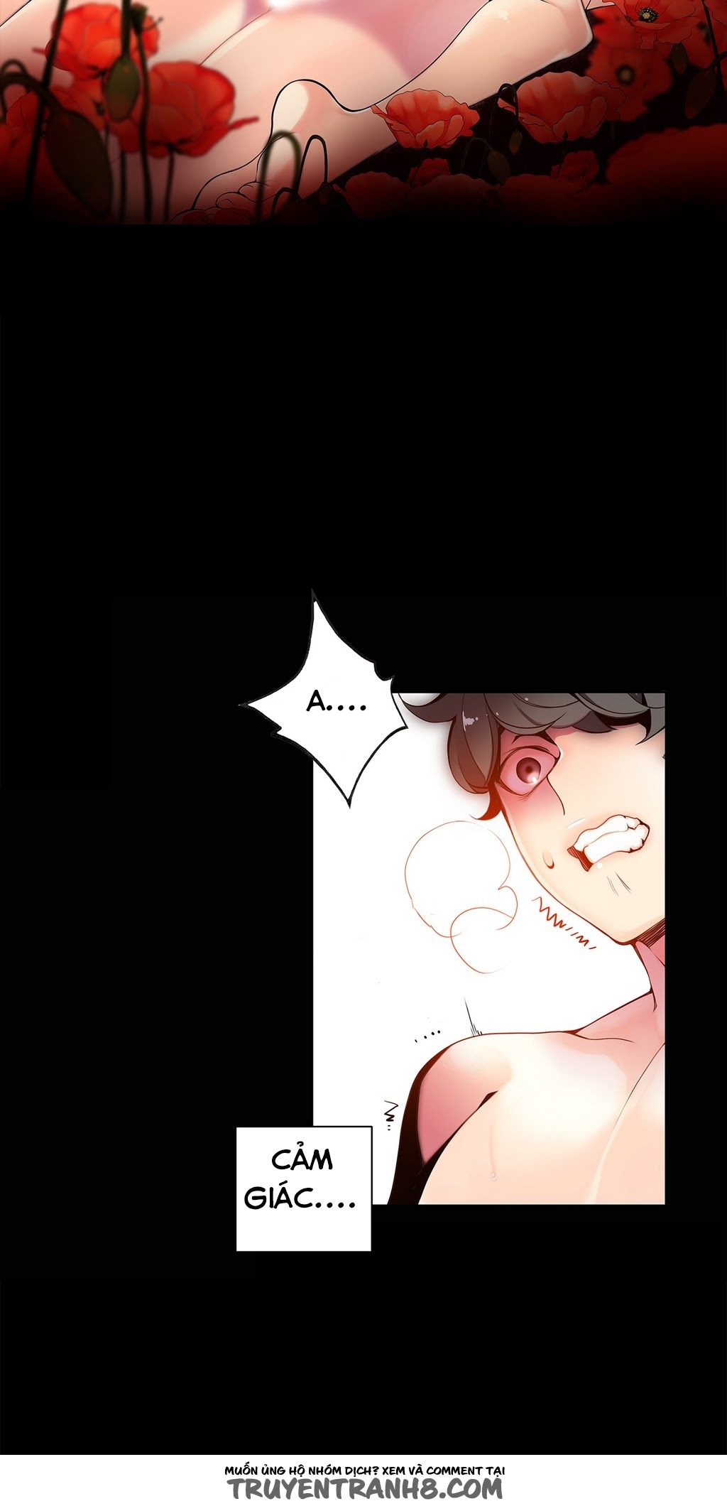 sự ràng buộc của lilith chapter 9 18